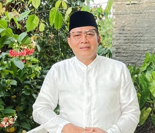 Ikhsan Abdullah “Semprot” Board of Peace: Gabung Bareng Israel, Indonesia Diminta Waspada!